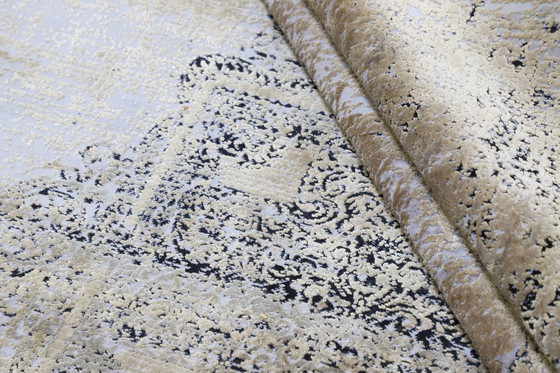 Image 1 of Geweven Aricarpets-Galaxy Viscose Zijde 300 X 200 Cm Nieuw Tapijt