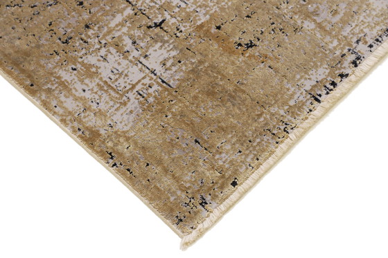 Image 1 of Geweven Aricarpets-Galaxy Viscose Zijde 300 X 200 Cm Nieuw Tapijt