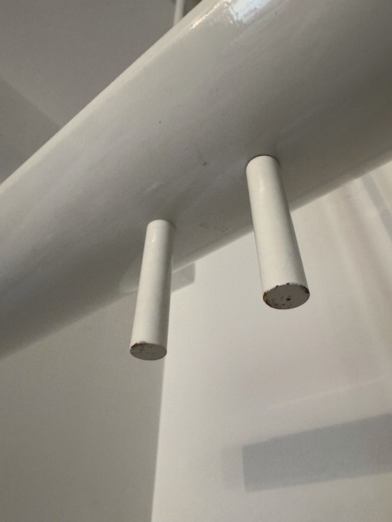 Image 1 of Lucien Gau kroonluchter 1980