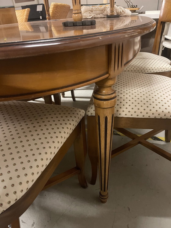 Image 1 of Jean Roche Design Meubel Set