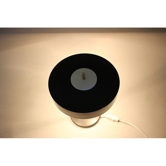 Image 1 of Vintage lamp van Kamenicky Senov, Tsjecho-Slowakije 1970