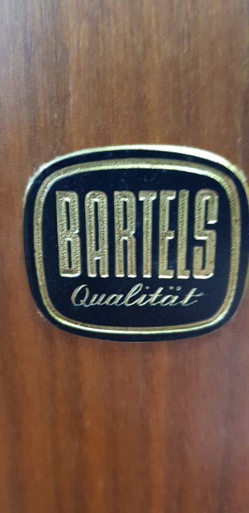 Vintage highboard Bartels