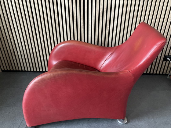 Image 1 of Montis Loge fauteuil