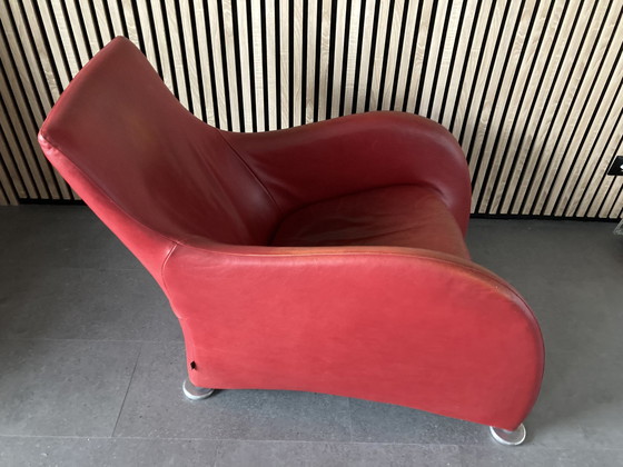 Image 1 of Montis Loge fauteuil