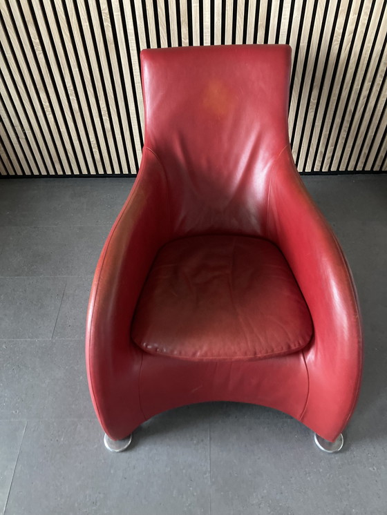 Image 1 of Montis Loge fauteuil