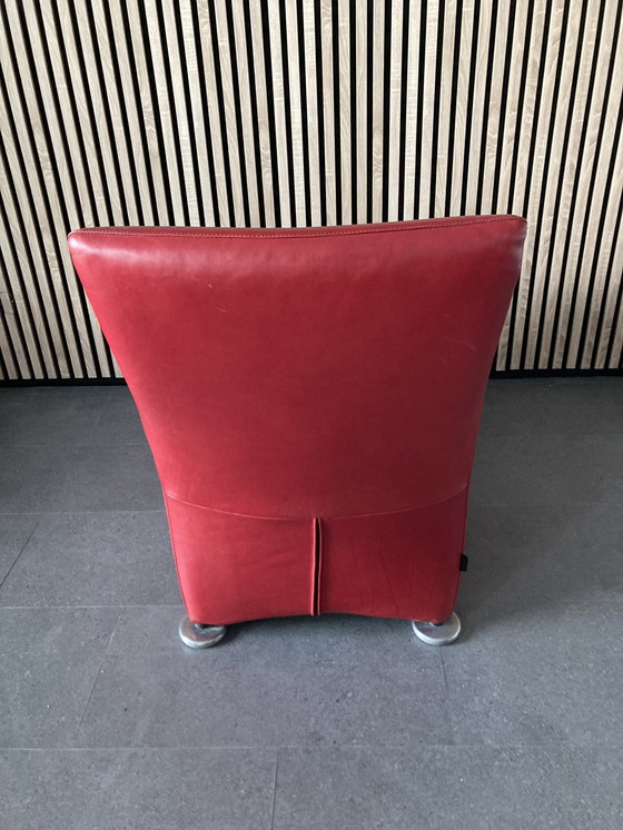 Image 1 of Montis Loge fauteuil