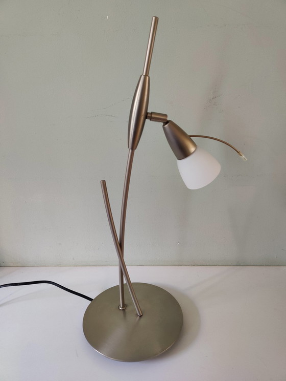 Image 1 of Vintage Bopp Leuchten Tafellamp 'Copini', Jaren '90