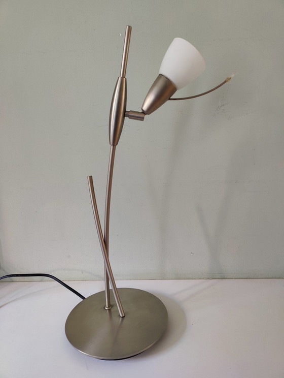 Image 1 of Vintage Bopp Leuchten Tafellamp 'Copini', Jaren '90