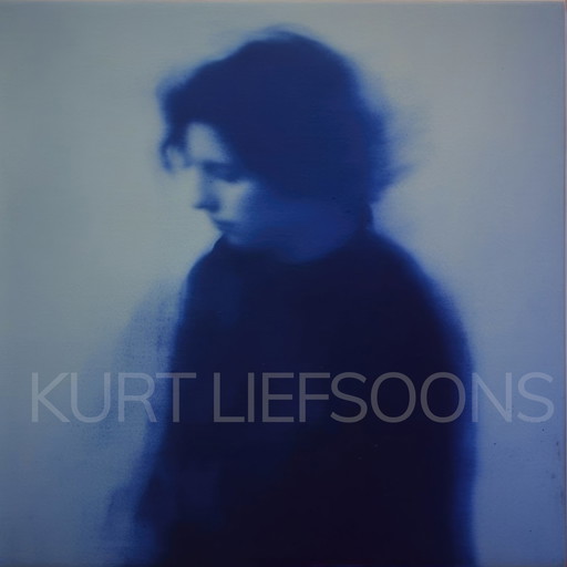 Kurt Liefsoons - Lost in Reverie" kunstfotografie