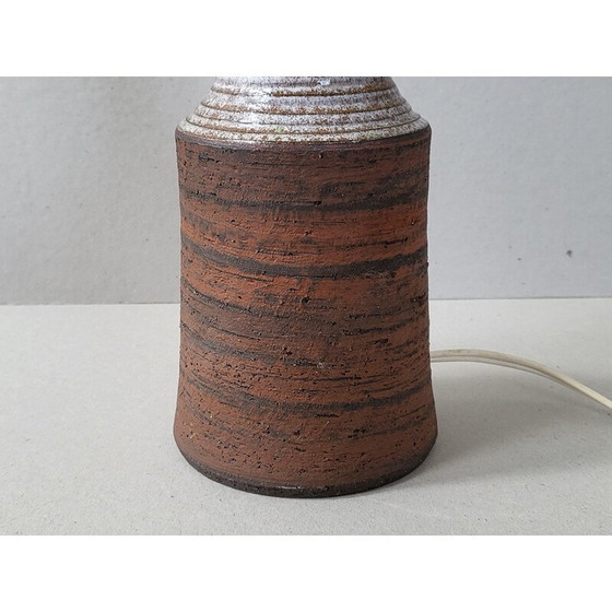 Image 1 of Vintage Deense lamp, 1960