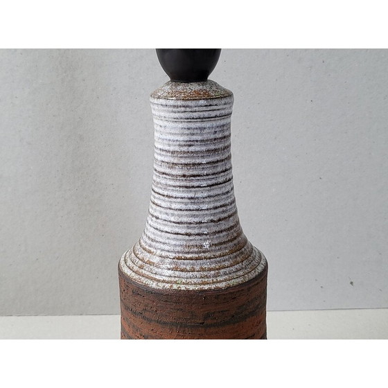 Image 1 of Vintage Deense lamp, 1960