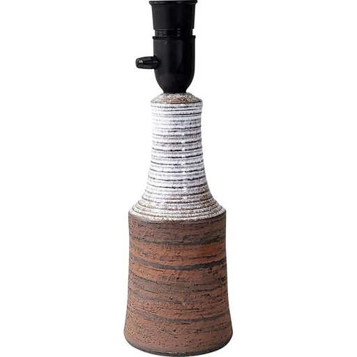 Vintage Deense lamp, 1960