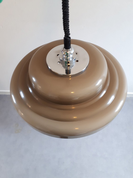 Image 1 of 70's vintage hanglamp