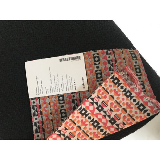 Image 1 of Set van 4 vintage draadstoelen door Hnos Vidal, Spanje 1950