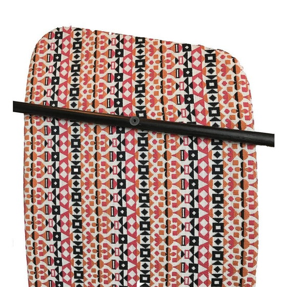 Image 1 of Set van 4 vintage draadstoelen door Hnos Vidal, Spanje 1950