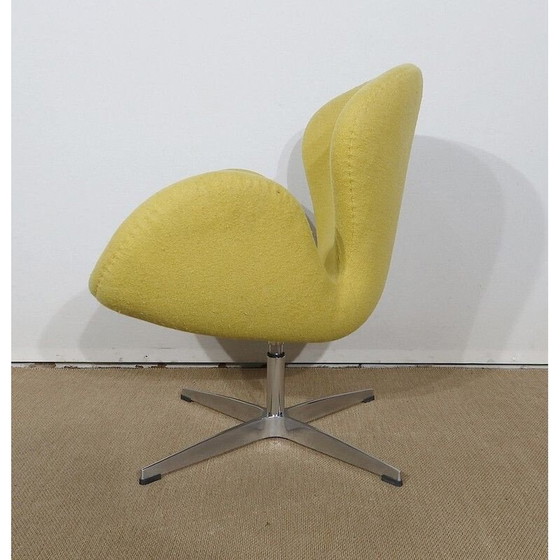 Image 1 of Vintage Swan fauteuil, 1970