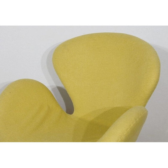 Image 1 of Vintage Swan fauteuil, 1970