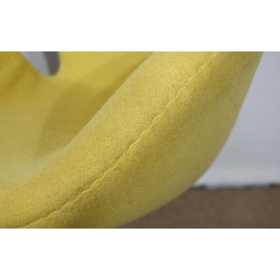 Image 1 of Vintage Swan fauteuil, 1970