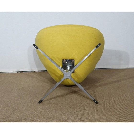 Image 1 of Vintage Swan fauteuil, 1970