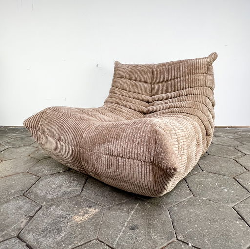 Vintage 1-zits togo van Ligne Roset, 1990’s