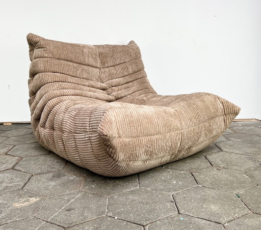 Vintage 1-zits togo van Ligne Roset, 1990’s