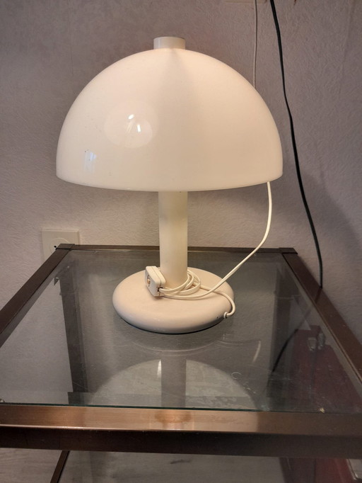 Vintage, Dijkstra Mushroomlampen Jaren 70