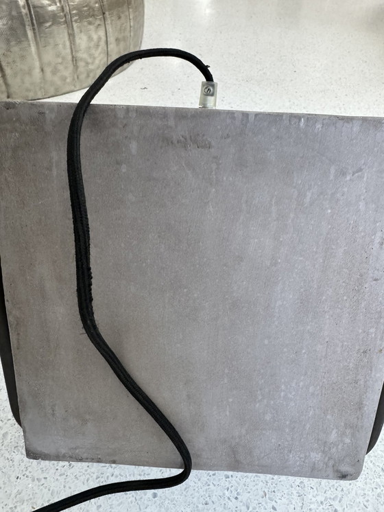 Image 1 of Beton Lamp 