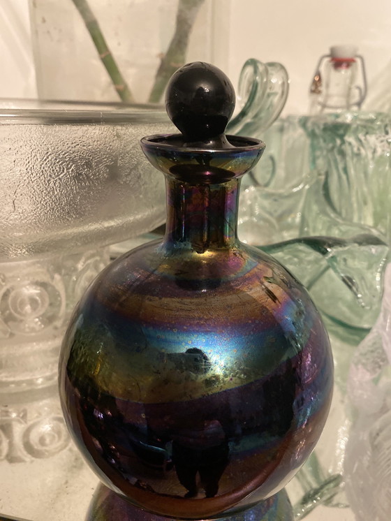 Image 1 of Fles Murano