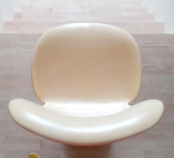 Image 1 of Pierre Paulin Voor Boro 8810 chair