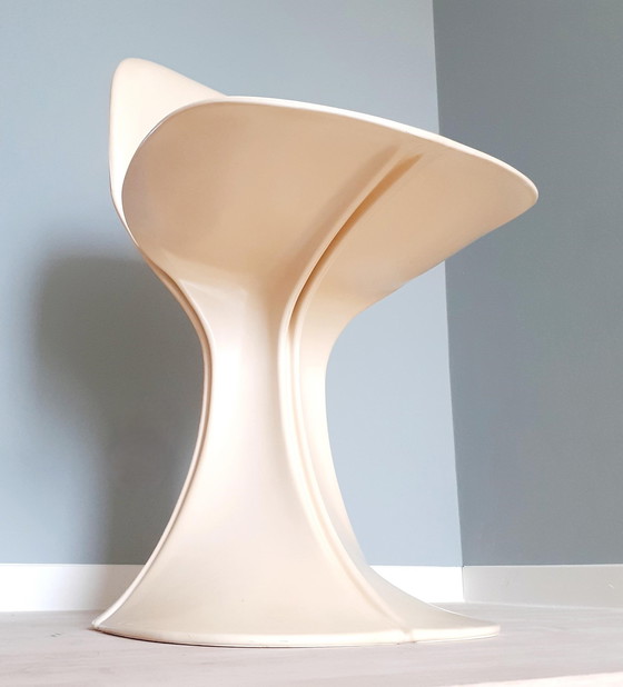 Image 1 of Pierre Paulin Voor Boro 8810 chair