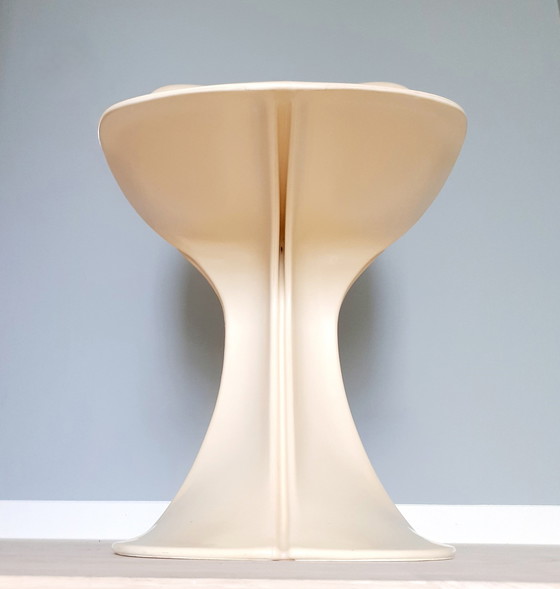 Image 1 of Pierre Paulin Voor Boro 8810 chair