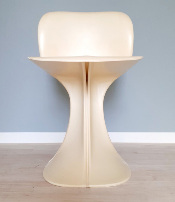 Image 1 of Pierre Paulin Voor Boro 8810 chair