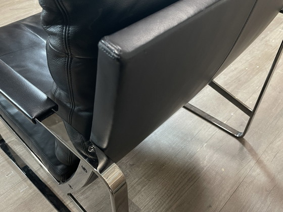 Image 1 of Walter Knoll Fabricius Armchair