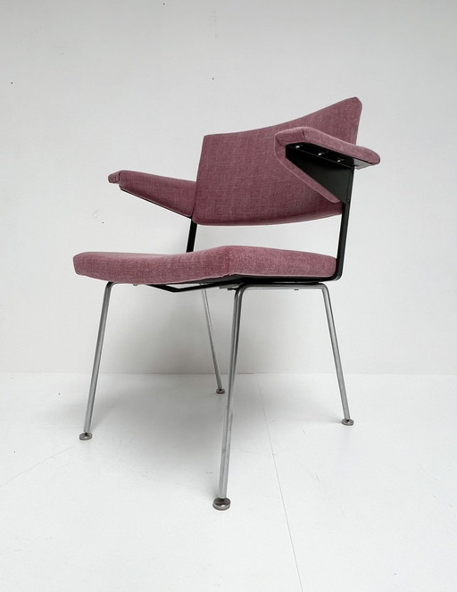 Gispen 1265 Fauteuil Van Andre Cordemijer, 1960'S