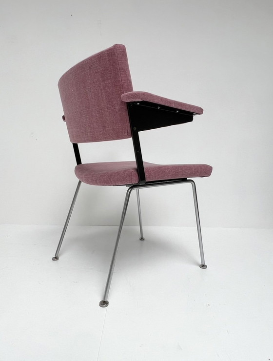 Image 1 of Gispen 1265 Fauteuil Van Andre Cordemijer, 1960'S