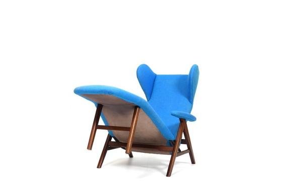 Image 1 of Bramin chaise longue