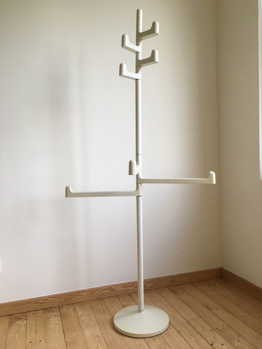 Makio Hasuike for Gedy coat rack