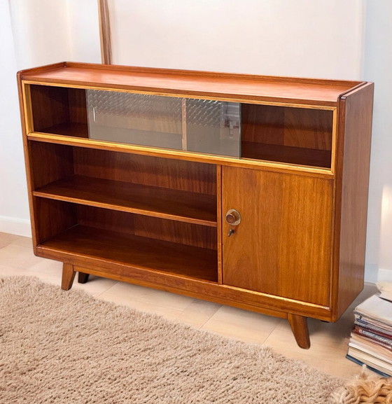 Image 1 of Vintage Dressoir Sideboard