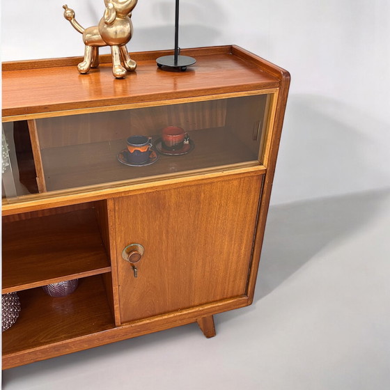 Image 1 of Vintage Dressoir Sideboard