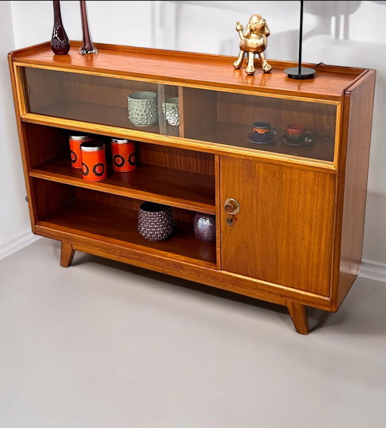 Image 1 of Vintage Dressoir Sideboard