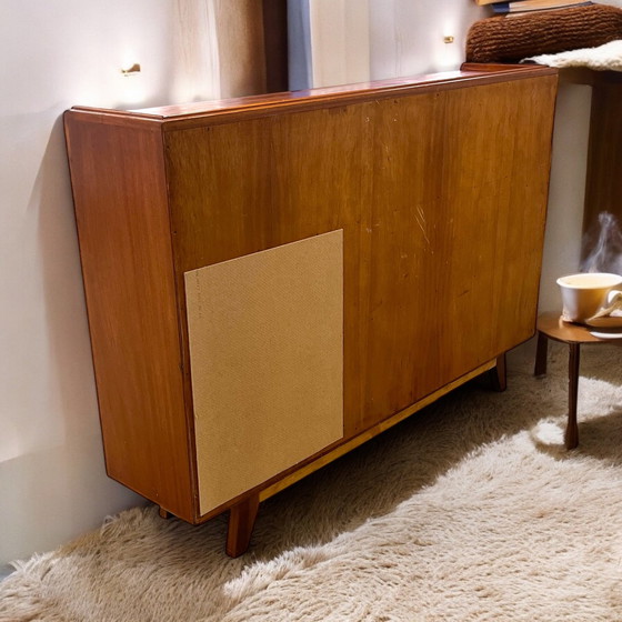 Image 1 of Vintage Dressoir Sideboard