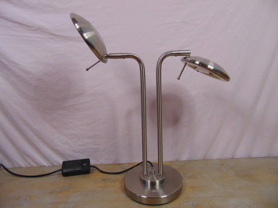 Image 1 of Jan des Bouvrie lamp