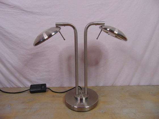 Image 1 of Jan des Bouvrie lamp