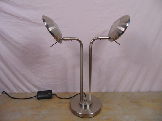 Image 1 of Jan des Bouvrie lamp