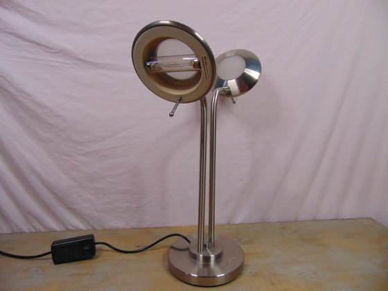 Image 1 of Jan des Bouvrie lamp