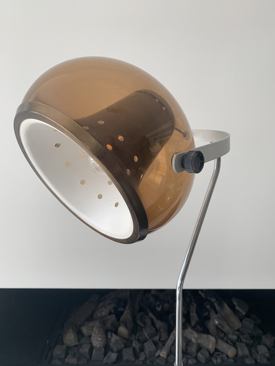 Image 1 of Herda vloerlamp jaren 70