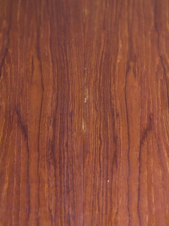 Image 1 of Uitschuifbare Eettafel Skovmand & Andersen Deens Teak Vintage