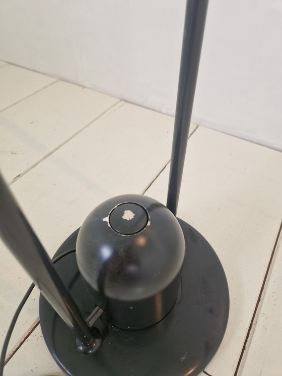 Image 1 of Vintage counterbalance vloerlamp