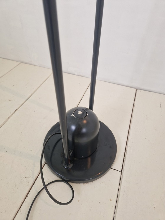 Image 1 of Vintage counterbalance vloerlamp