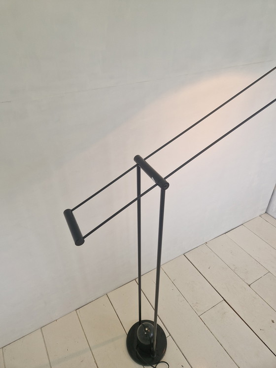 Image 1 of Vintage counterbalance vloerlamp